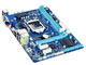 Дънни платки GIGABYTE GA-H61M-HD2