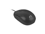 Мишки Natec Vireo, Black