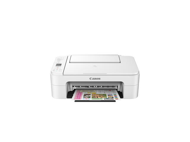 Принтери Canon PIXMA TS3151 All-In-One Нарушена опаковка