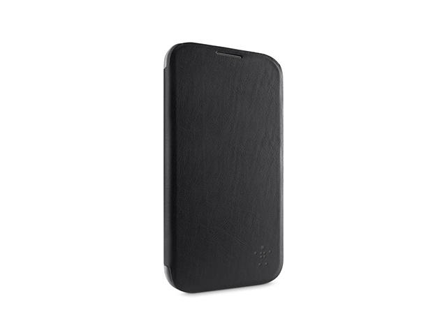Калъфи Belkin Micra Folio калъф за Galaxy Note 3