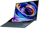 Лаптопи Asus Zenbook Pro Duo 15 OLED UX582LR-OLED-H2013R
