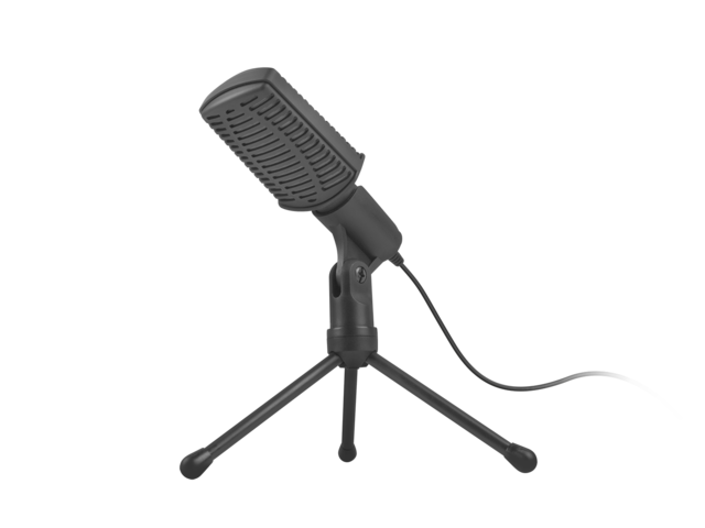 Микрофони Natec microphone ASP