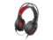 Слушалки Genesis Radon 300, Black-Red