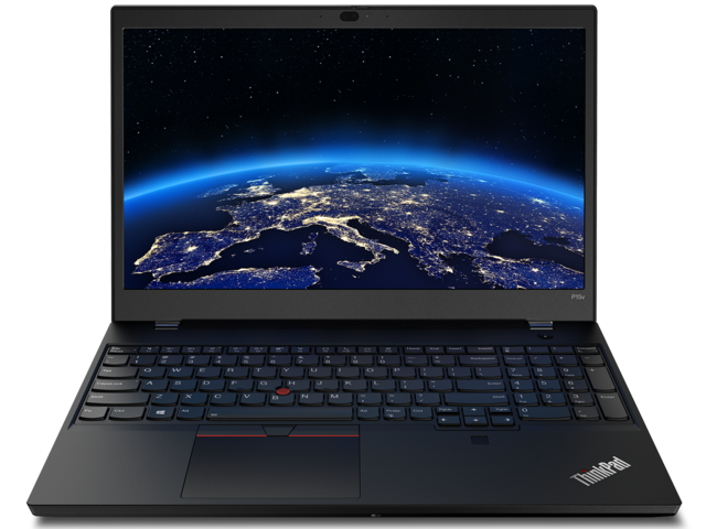 Лаптопи Lenovo ThinkPad P15v