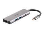USB Хъб D-link DUB-M530
