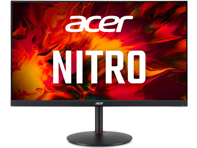 Монитори Acer Nitro XV252QZbmiiprx