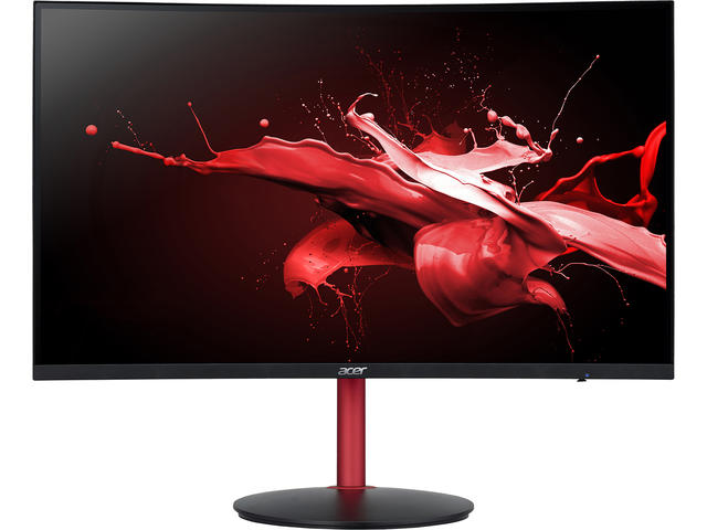 Монитори Acer Nitro XZ272UPbmiiphx 