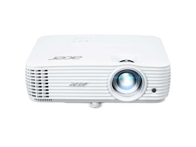 Проектори Acer P1555