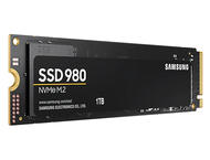 SSD 1TB Samsung SSD 980 PCIe 3.0
