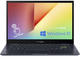 Лаптопи ASUS VivoBook Flip 14 TM420IA-WB511T