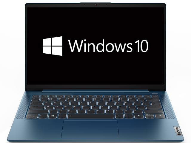 Лаптопи Lenovo IdeaPad 5 14" Ultraslim