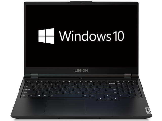 Лаптопи Lenovo Legion 5 15"
