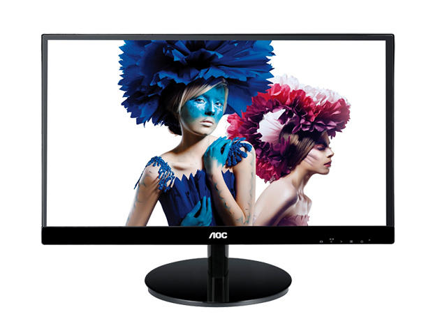 Монитори AOC i2369V