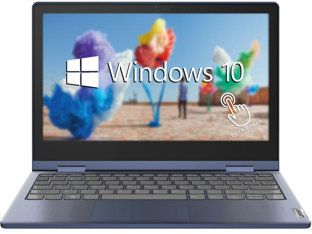 Лаптопи Lenovo IdeaPad Flex 3 11"