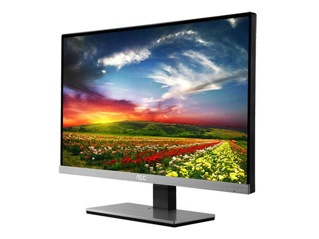 Монитори AOC i2367Fh