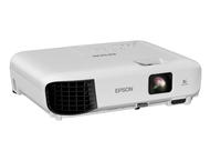 Проектори Epson EB-E10