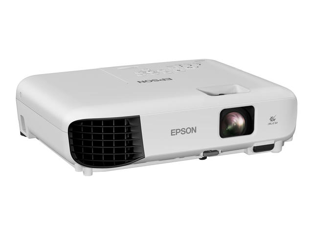 Проектори Epson EB-E10