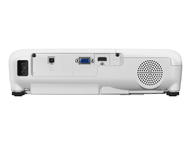 Проектори Epson EB-E10