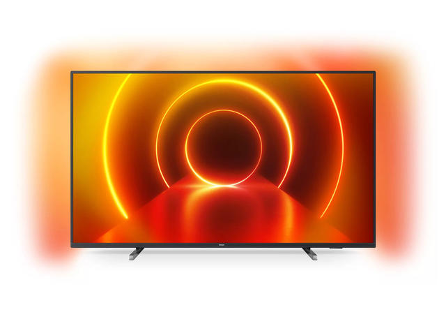 Телевизори Philips 50PUS7805/12