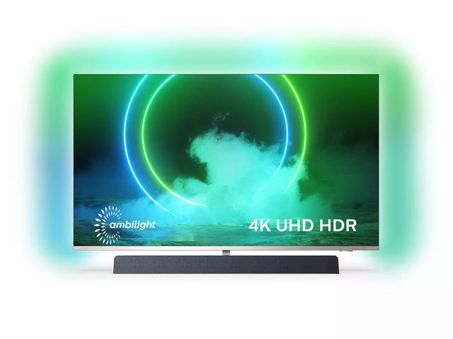 Телевизори Philips 65PUS9435