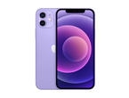 Смартфони Apple iPhone 12 256GB Purple