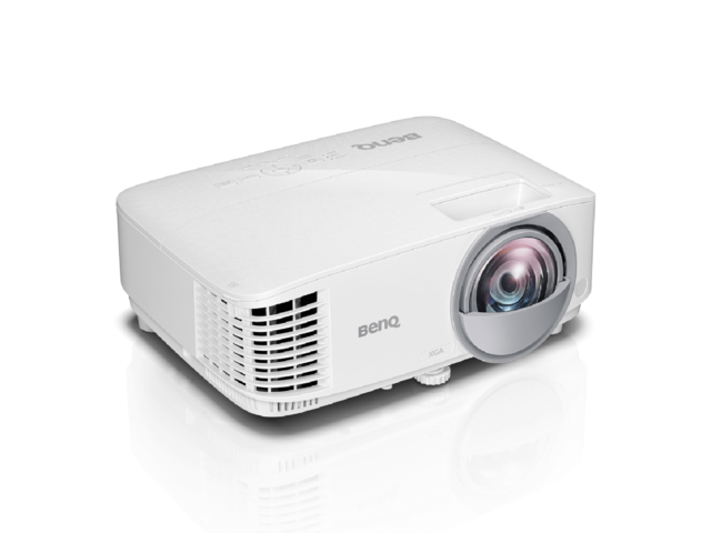 Проектори BenQ MX808STH