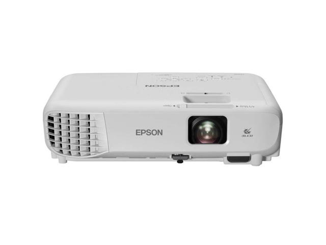 Проектори Epson EB-FH06
