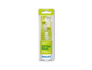 Слушалки Philips SHE3590GN