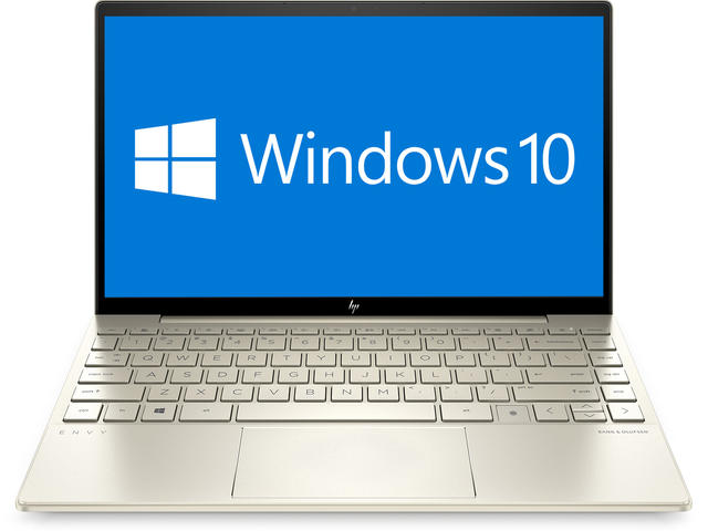 Лаптопи HP ENVY 13-ba0003nu