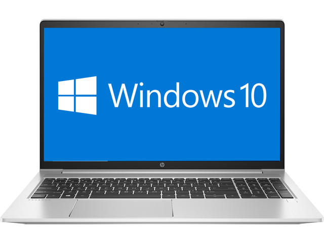 Лаптопи HP ProBook 450 G8