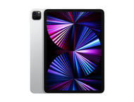 Таблети Apple iPad Pro 11 (2021) Wi‑Fi 512GB - Silver