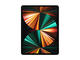 Таблети Apple iPad Pro 12.9 (2021) Wi‑Fi + Cellular 2TB - Silver