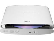 Външни DVD Външно оптично устройство LG SLIM