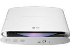 Външни DVD Външно оптично устройство LG SLIM