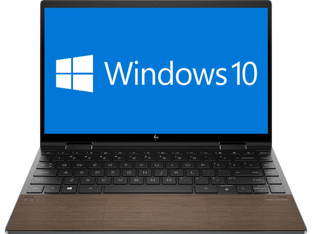 Лаптопи HP ENVY x360 13-ay0032nn