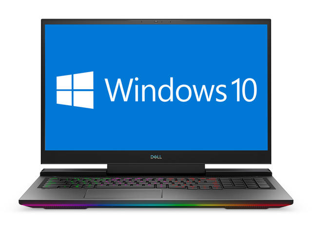 Лаптопи Dell G7 17 7700