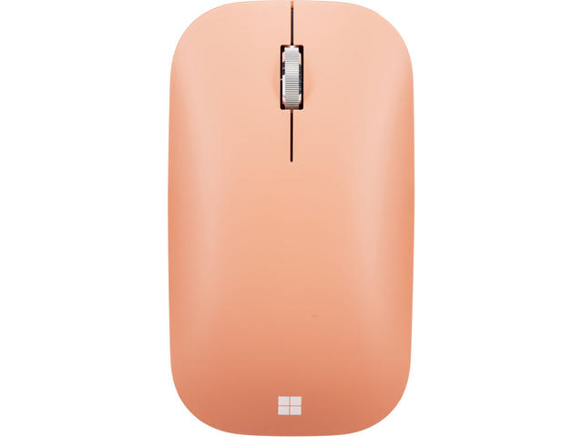 Мишки Microsoft Modern Mobile Mouse Peach