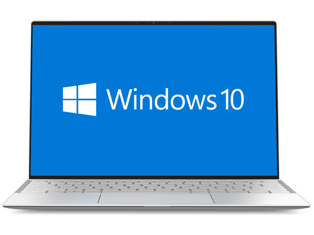 Лаптопи Dell XPS 9300