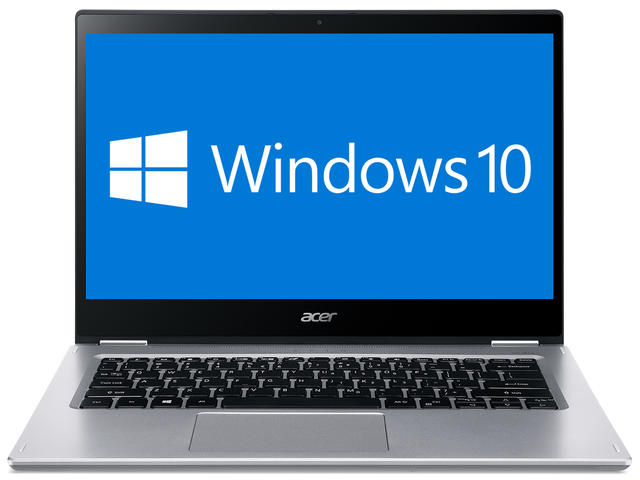 Лаптопи Acer Spin 3 (SP314-54N)