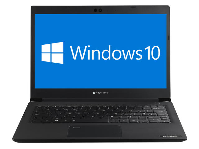 Лаптопи Toshiba Portege A30-E-149