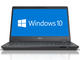 Лаптопи Fujitsu Lifebook U7410
