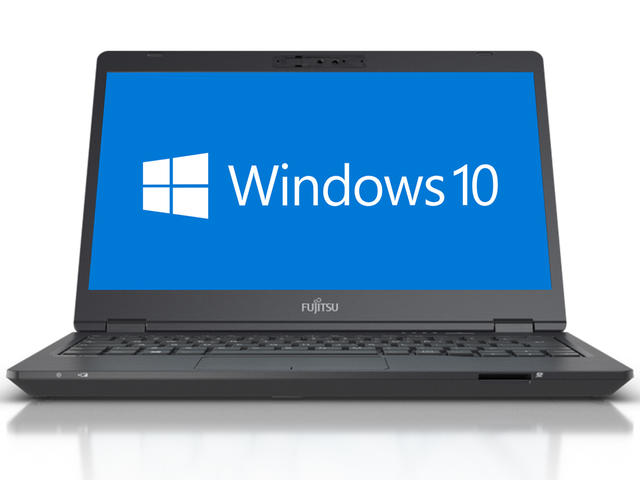 Лаптопи Fujitsu Lifebook U7310