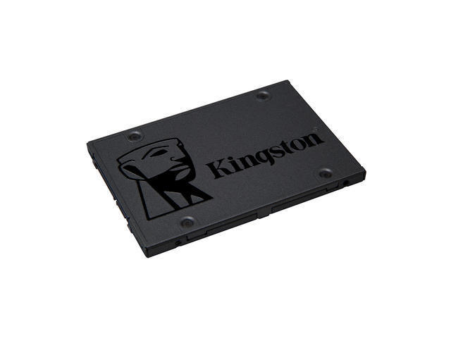 SSD 240GB Kingston A400 SATA Разопакован 
