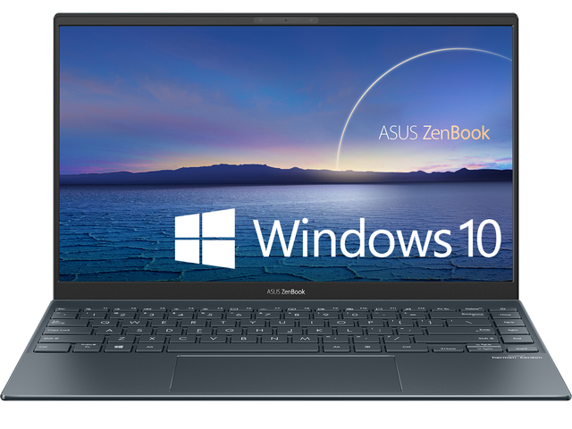 Лаптопи ASUS ZenBook 14 UX425EA-WB501T