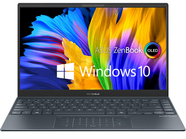 Лаптопи ASUS ZenBook 13 OLED UM325UA-OLED-WB503T