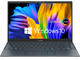 Лаптопи ASUS ZenBook 13 OLED UM325UA-OLED-WB503T