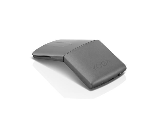 Мишки Lenovo Yoga Mouse с лазерен презентатор
