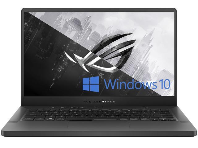 Лаптопи ASUS ROG Zephyrus G14 GA401IV-HE159T