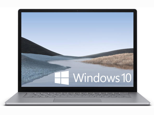 Лаптопи Microsoft Surface Laptop 3 15"