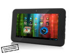 Таблети Prestigio MultiPad 7.0 Prime Duo 3G 7170 4GB, черен цвят